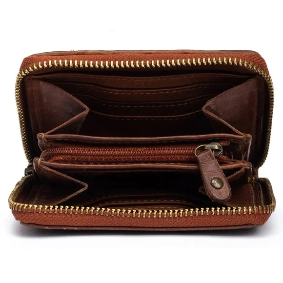 NIB Pikolinos Complementos Wallet - Picture 2 of 6